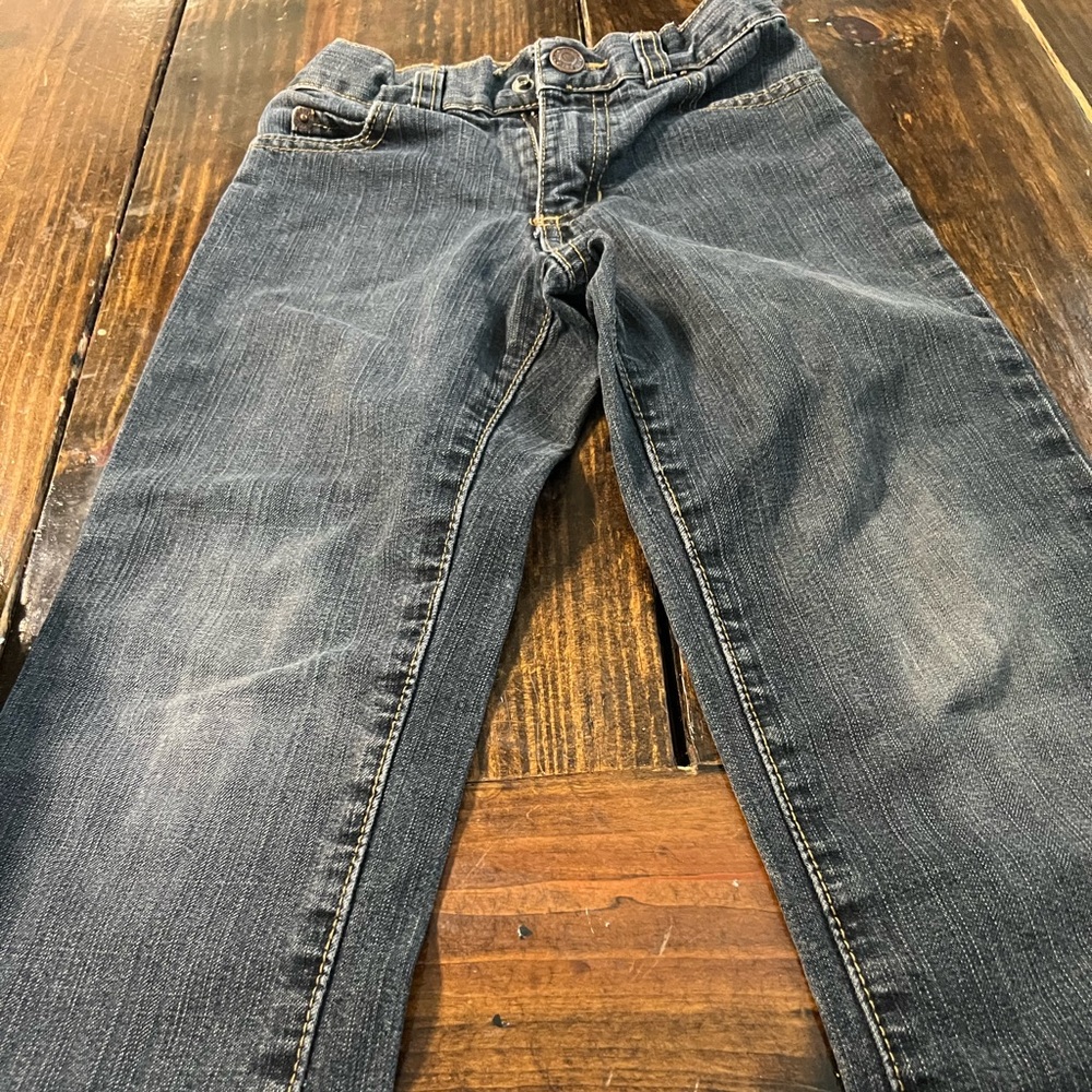 Old Navy Girls size 5 jeans